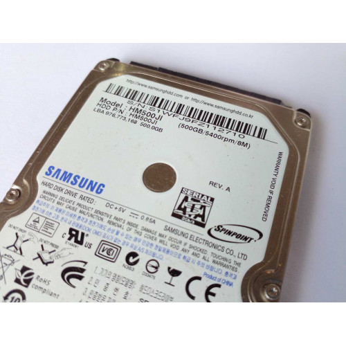 500gb 5400 rpm sata ii hard drive ps4 on sale